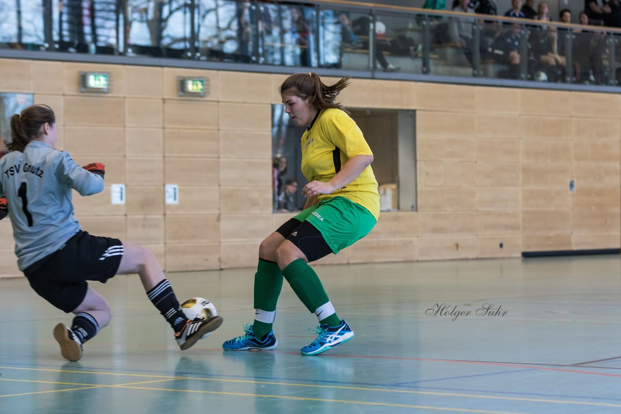 Bild 537 - Girls & Womens Cup